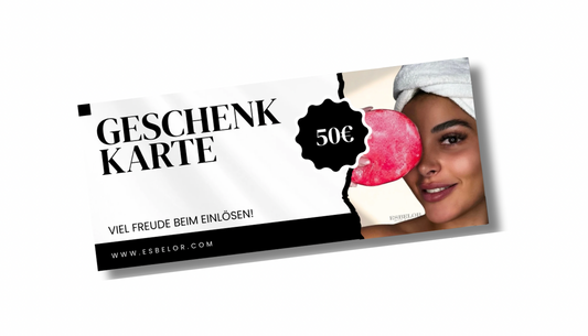 ESbelor | 50€ Digitaler Gutschein