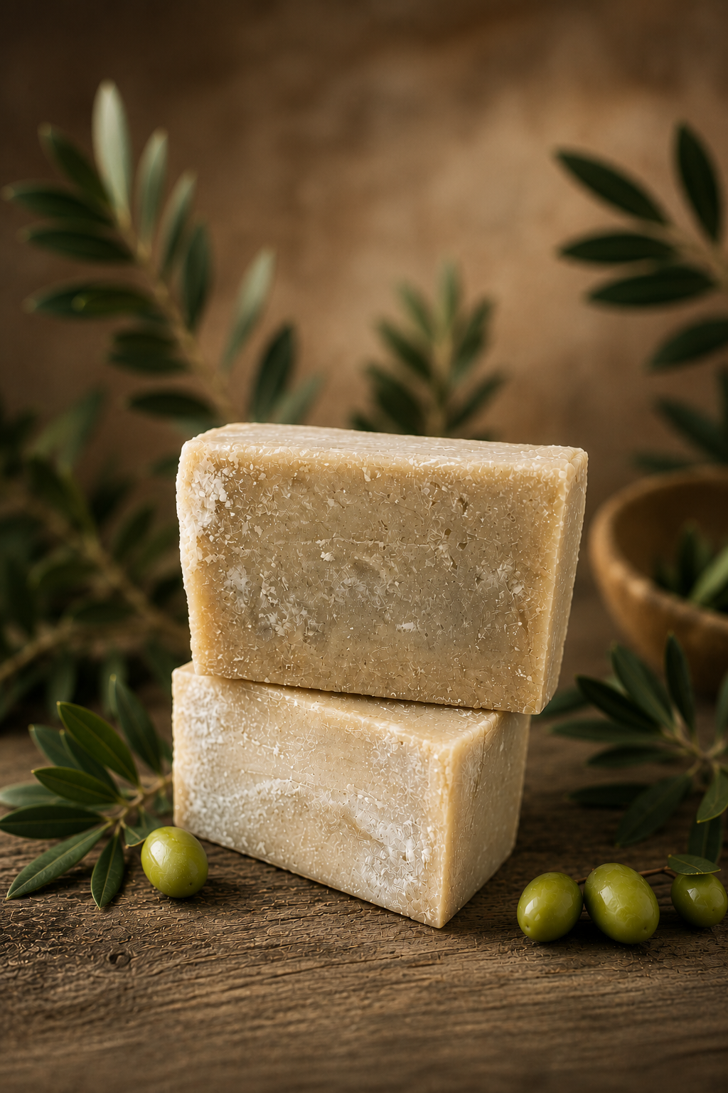 ESBELOR Pureté d'Olive