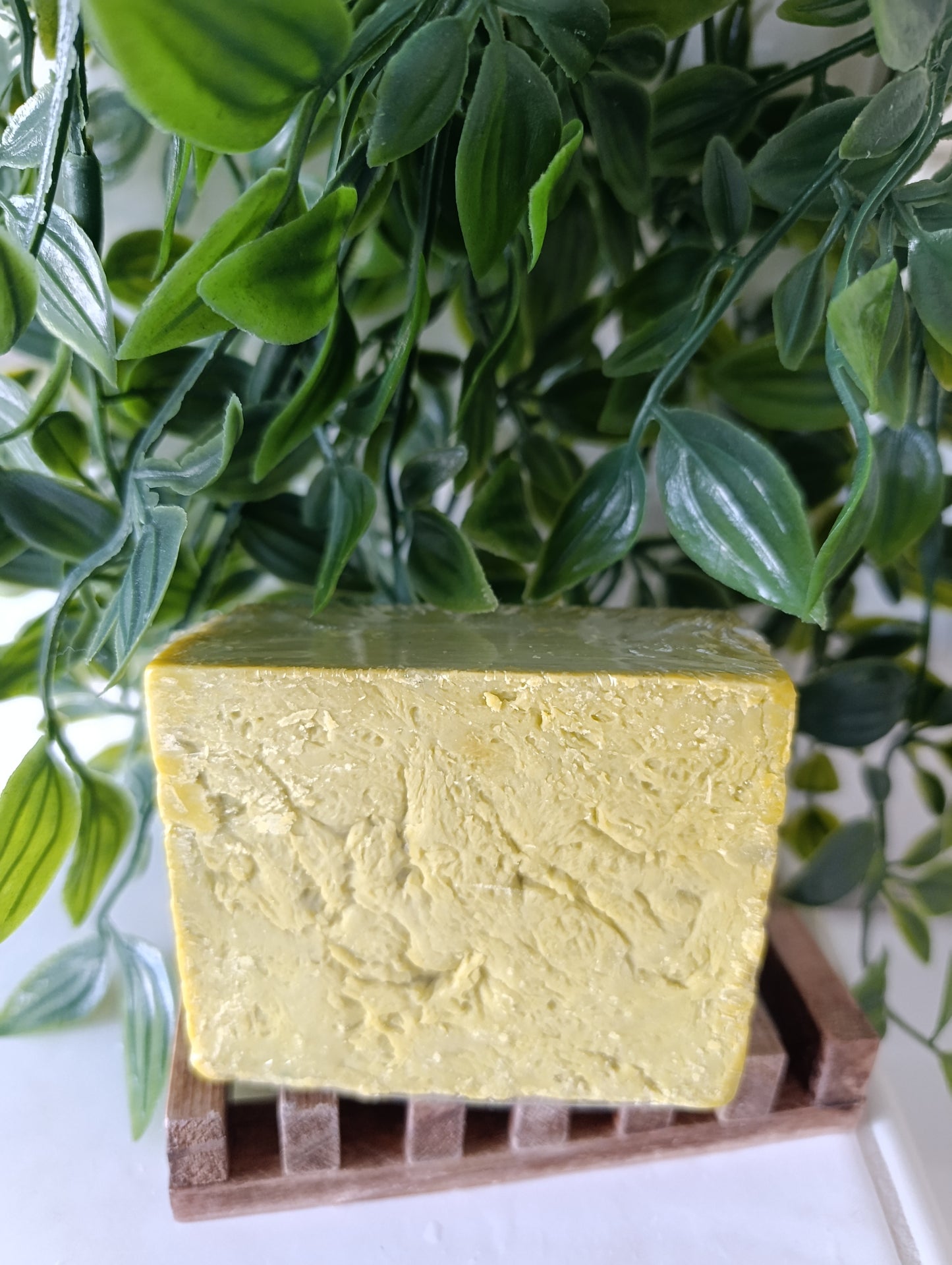 ESbelor Botanical Care Bar (Bıttım)