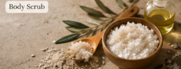 Body Scrub
