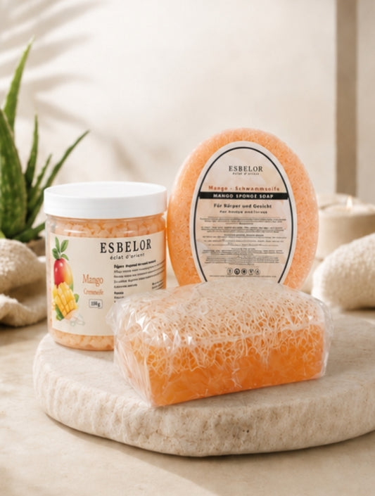 ESBELOR Mango Soleil Ritual