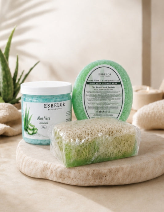 ESBELOR Aqua Ritual