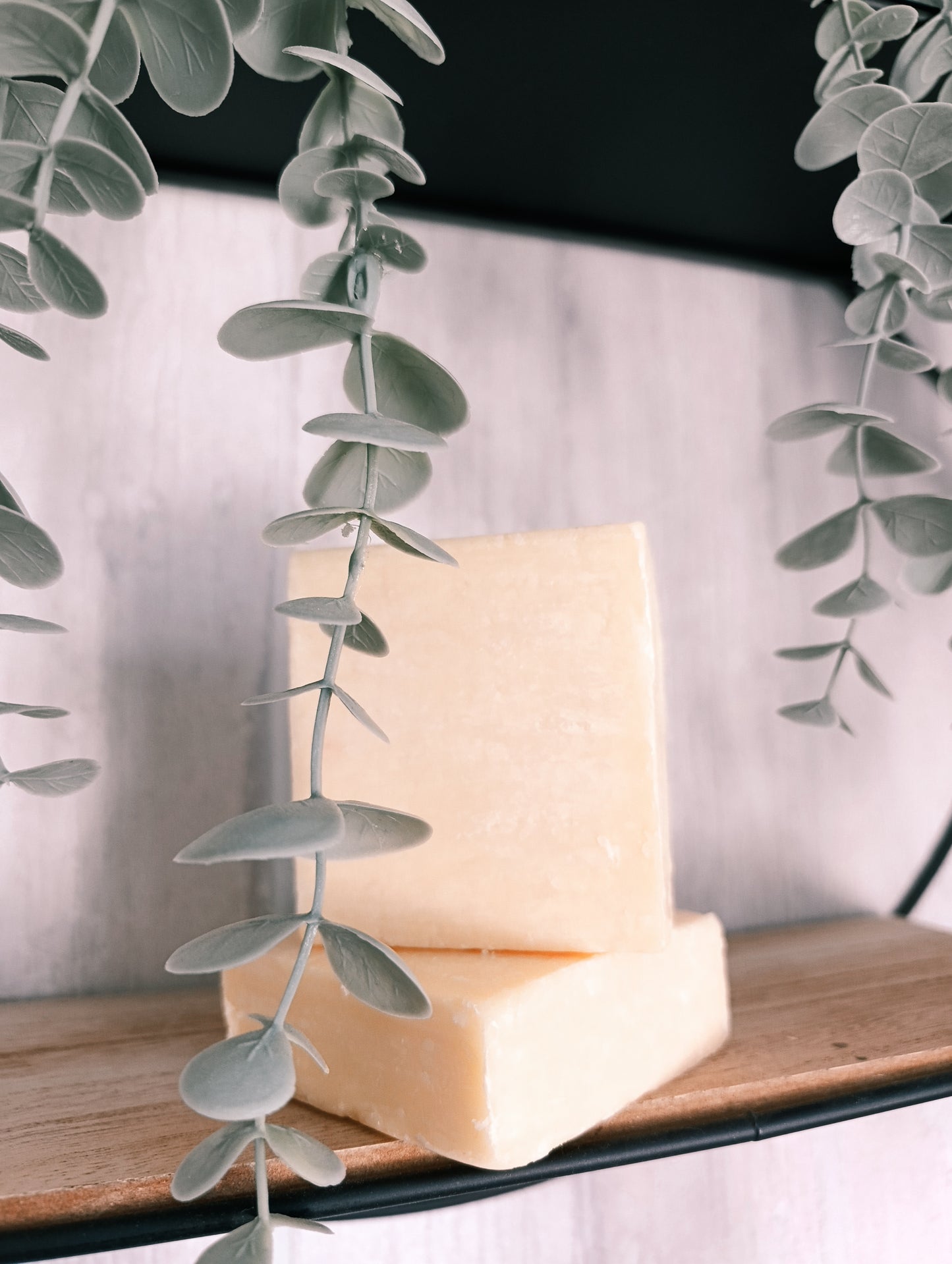 ESbelor Natural Bıttım Soap (Sensitive)